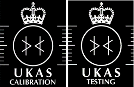 UKAS Accreditation