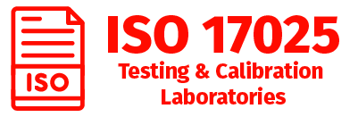 ISO 17025 (Nº Exp. 46/LC10.185)