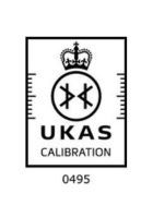 UKAS Accreditation