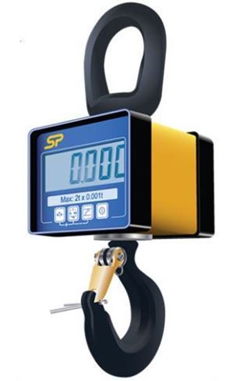 Straightpoint MiniWeigher Plus
