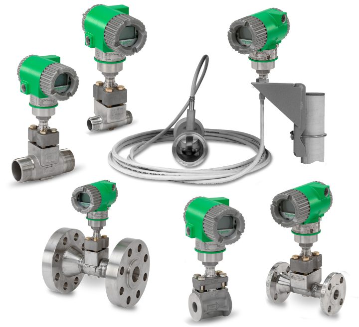 Process Control – Flow