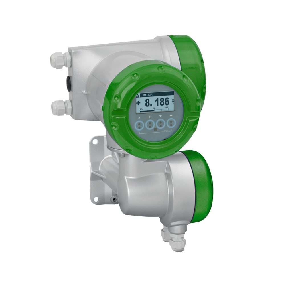 IMT33A Magnetic Flow Transmitter