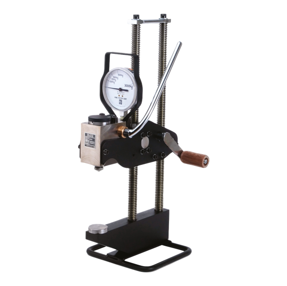 King Portable Brinell Tester