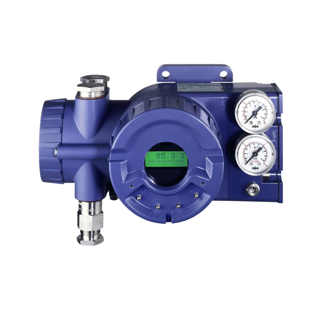 SRD960 Universal Positioner