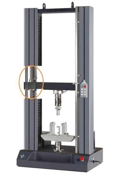 TruForce Universal Testing Machine Model TF-ETM-C