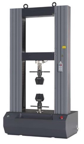 Universal Testing Machine Model TF-ETM-D 