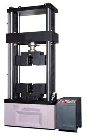 Universal Testing Machine TF-ETM106D-1000kN