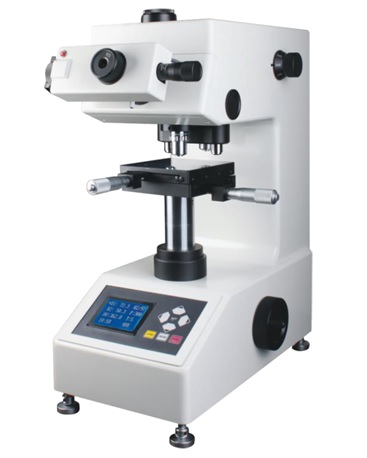 TruForce Digital Micro Vickers Hardness Tester TF-MHV-1000Z