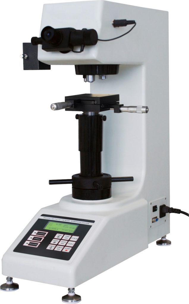 TruForce Digital Vickers Hardness Tester TF-SV Series 
