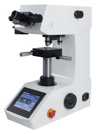 TruForce Digital Micro Vickers Hardness Tester TF-VM-1010A