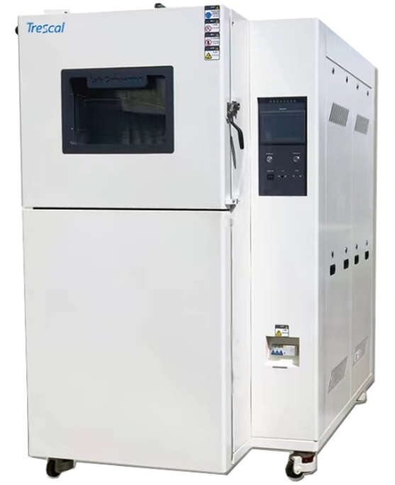 Ovens & Chambers
