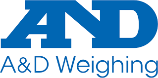 A&D Weighing_logo